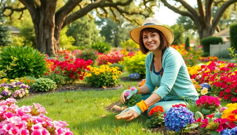 plants for landscaping